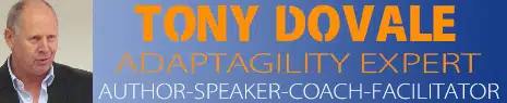 Tony Dovale -SWIFT SUCCESS GO Mindset Guy