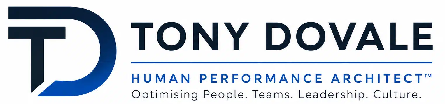 Tony Dovale -SWIFT SUCCESS GO Mindset Guy